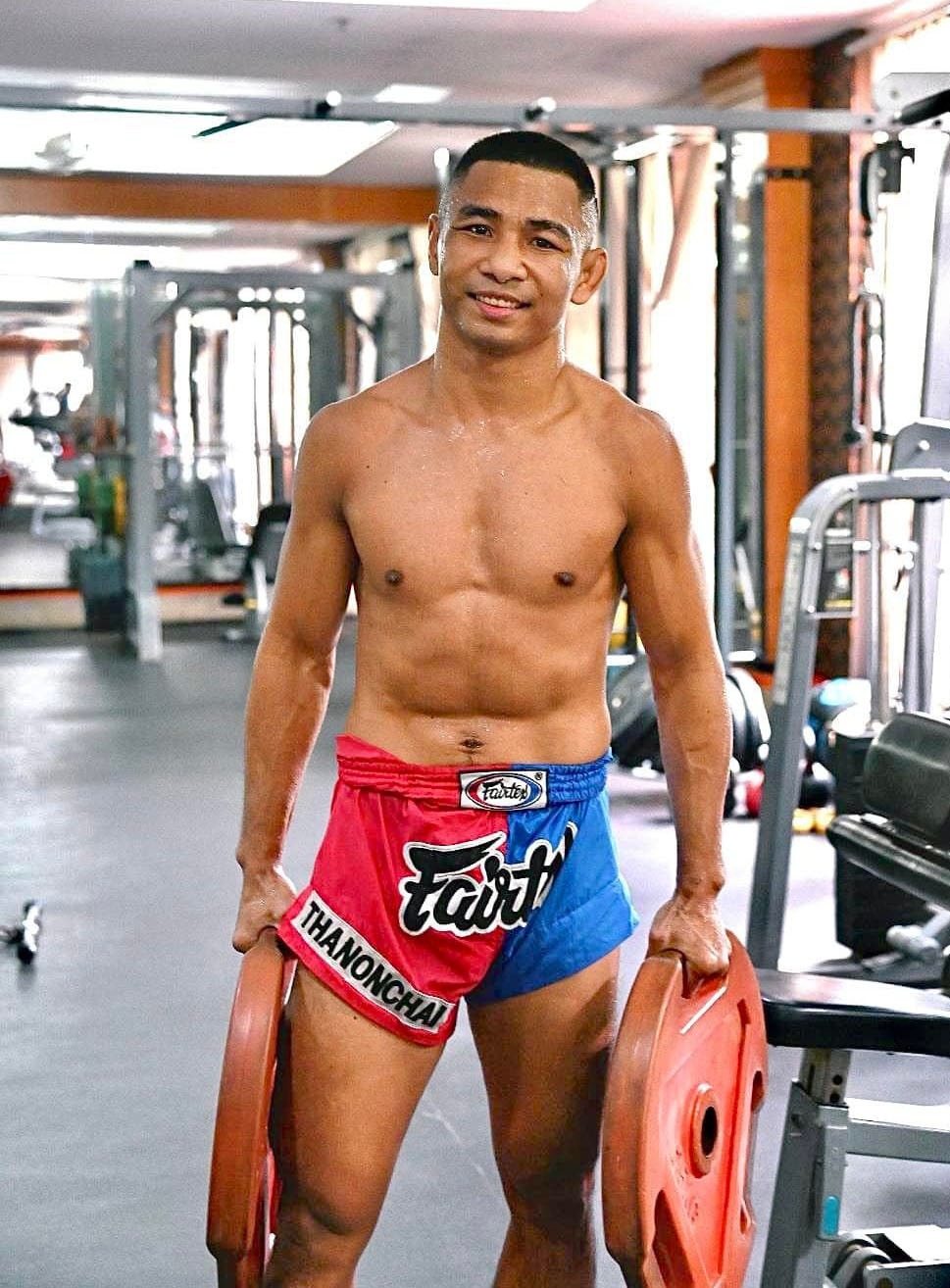 Thanonchai_Fairtex1