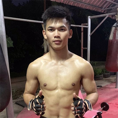 ลพน. แชมป์เช็กฟิต "วิว, วรวุฒิ" เต็มถังพร้อมลุย
