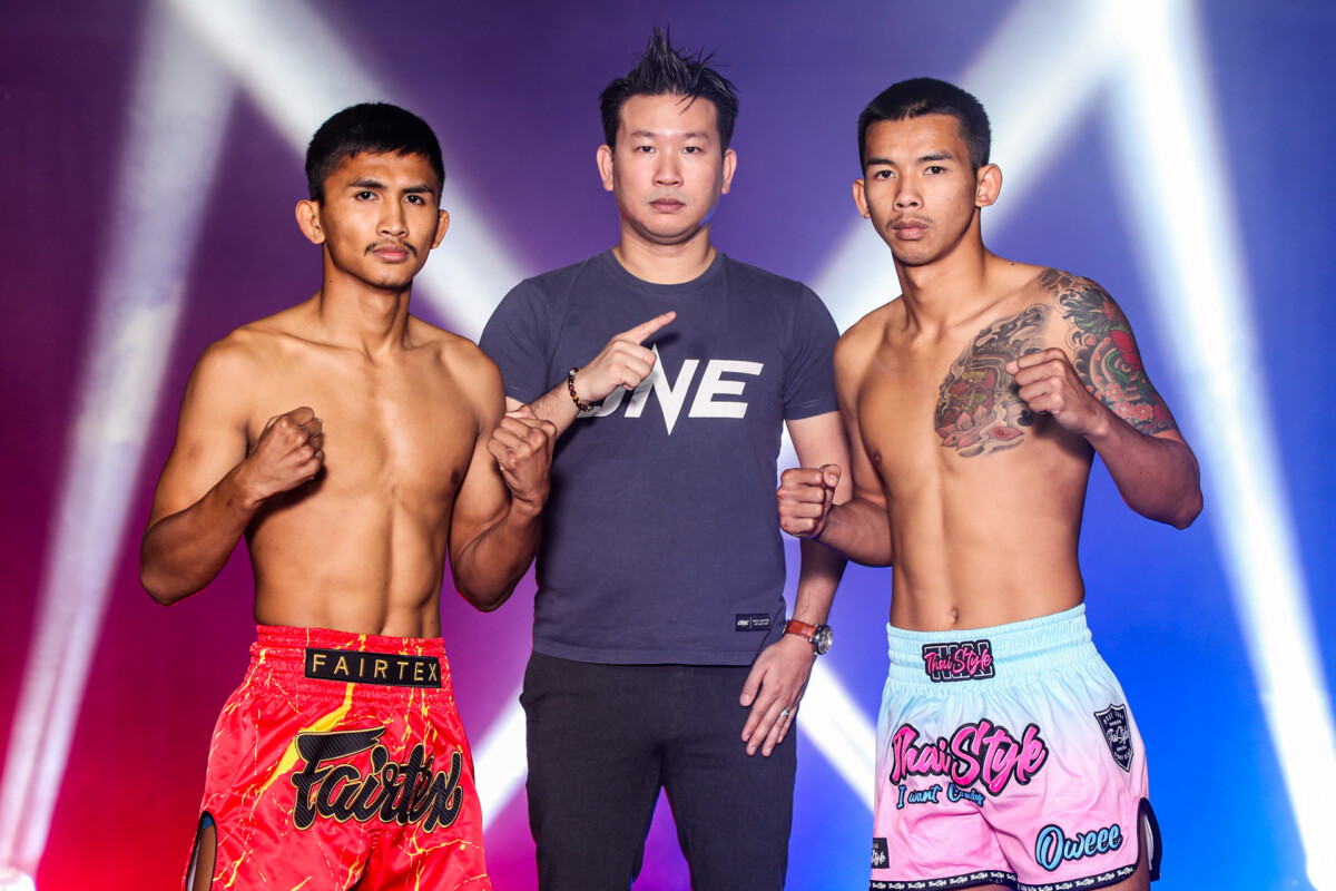 Muaythai-News