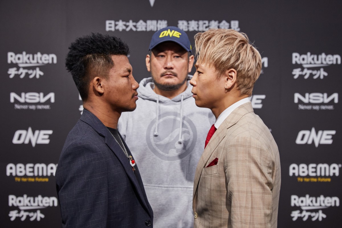 Muaythai-News