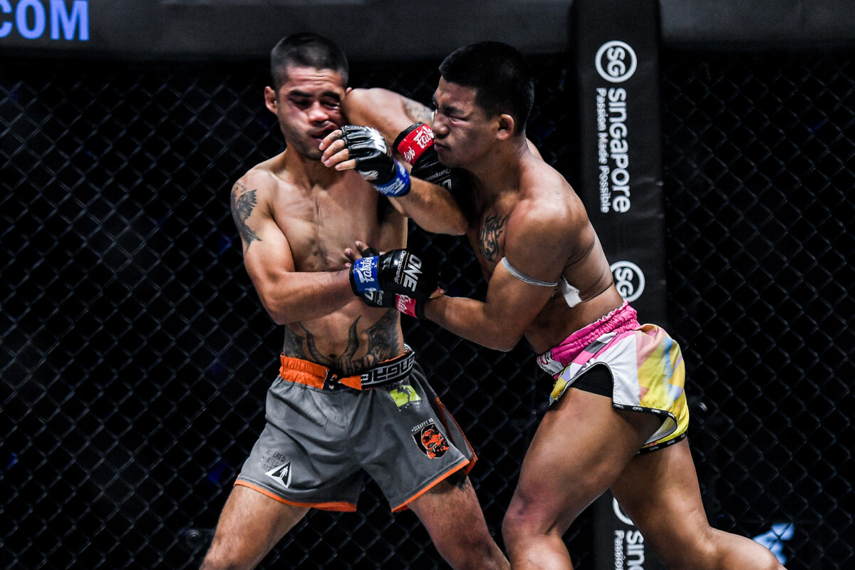 Muaythai2000 มวยไทย2000 โปรแกรมมวย ผลมวย จองตั๋วชมมวย