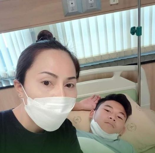 "ขุนศึกน้อย" ขอพักร่างกาย