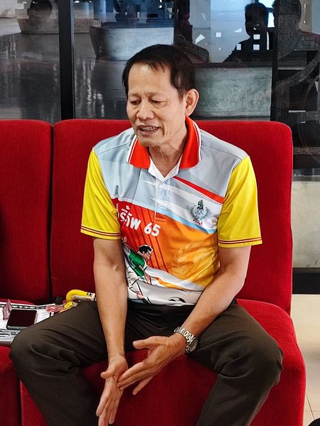 ชี้ทางรอด มวยไทย 5 ยก