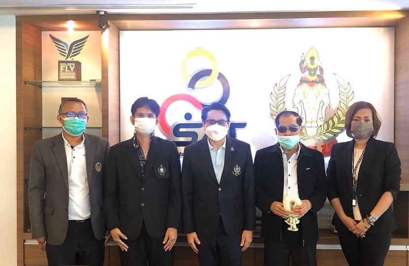 "ชาติซ้าย" ปราบมวยล้มให้สิ้นซาก จับติดคุก