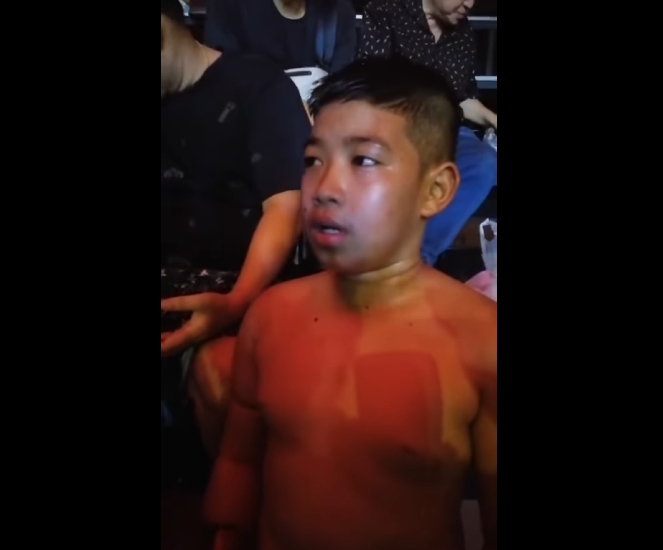 "ซีโฟร์" ถล่มหมัดน็อก ถูกใจเซียน รับอัดฉีดพร้อมไอโฟน15