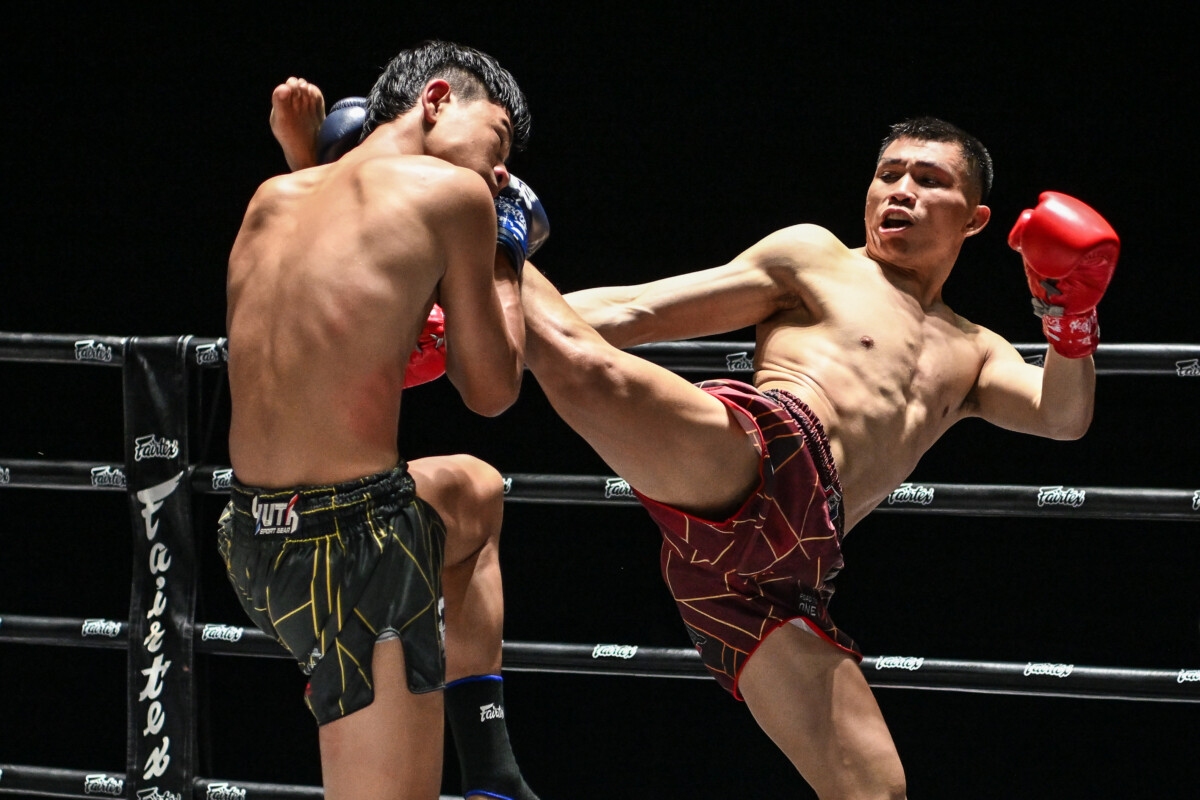 สรุปผลและประมวลภาพ Road To ONE Thailand ซีซัน 2 เสาร์ 12 ส.ค.66
