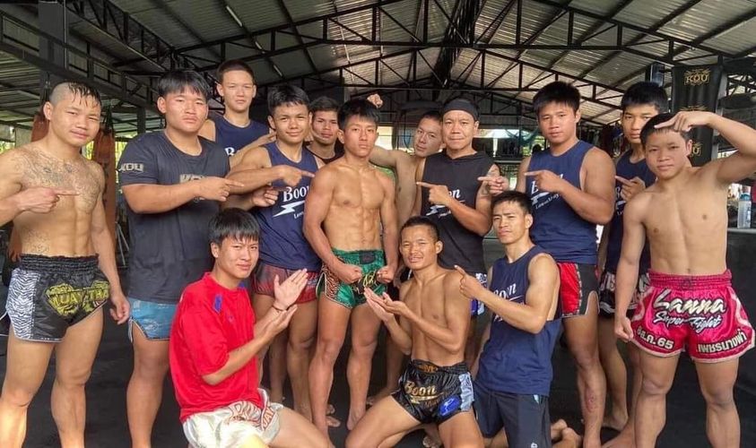 อ.บุญดูแลเต็มที่ "เจริญเงิน" แบกความหวังทั้งค่าย