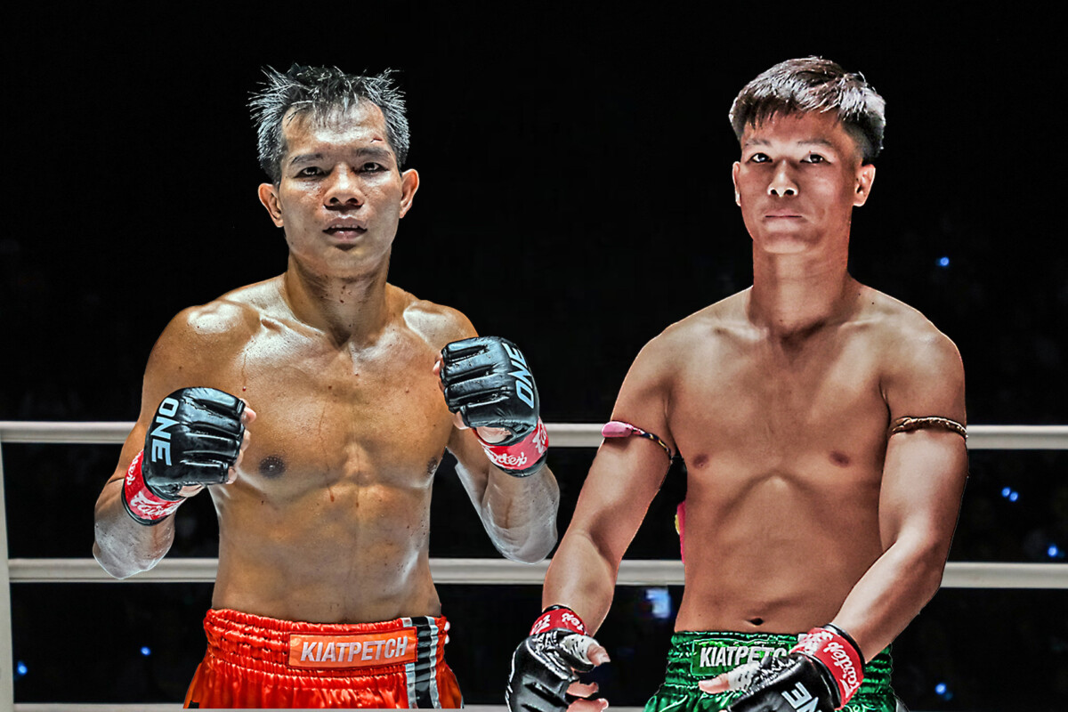 “ศรศึกน้อย” ลับแข้งปะทะ “สิงห์” วัดให้รู้กันไปนาทีนี้ใครแกร่งกว่า