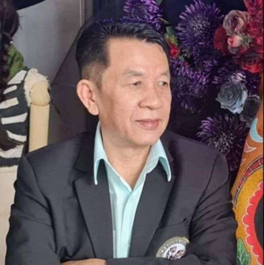 "ธนดล" ยันต่อให้ ปืนจ่อหัวก็ยังยืนคำตัดสินเดิม