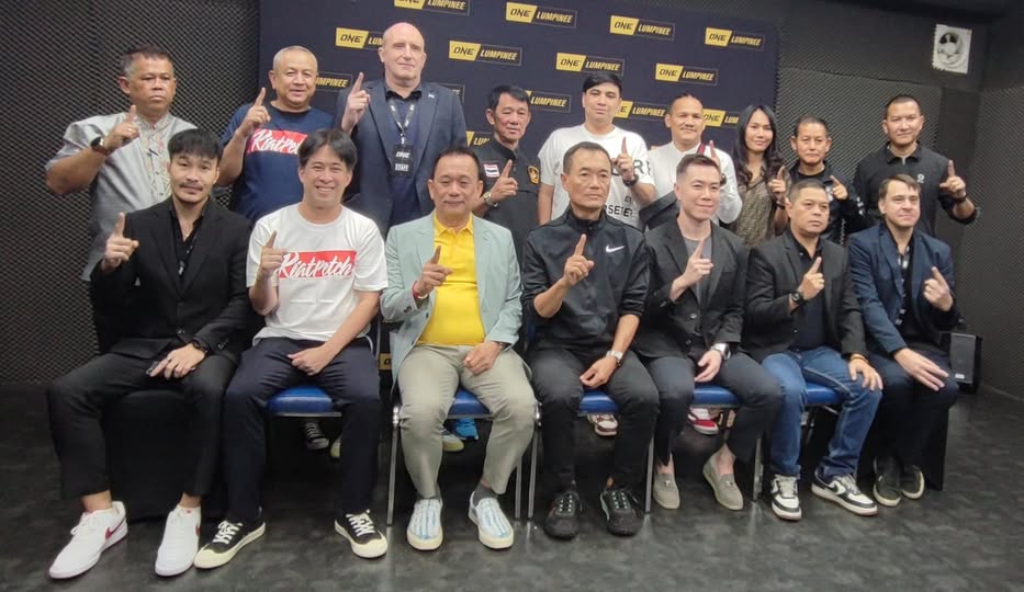 ONE บุกถึงค่ายร่วมแก้ปัญหา