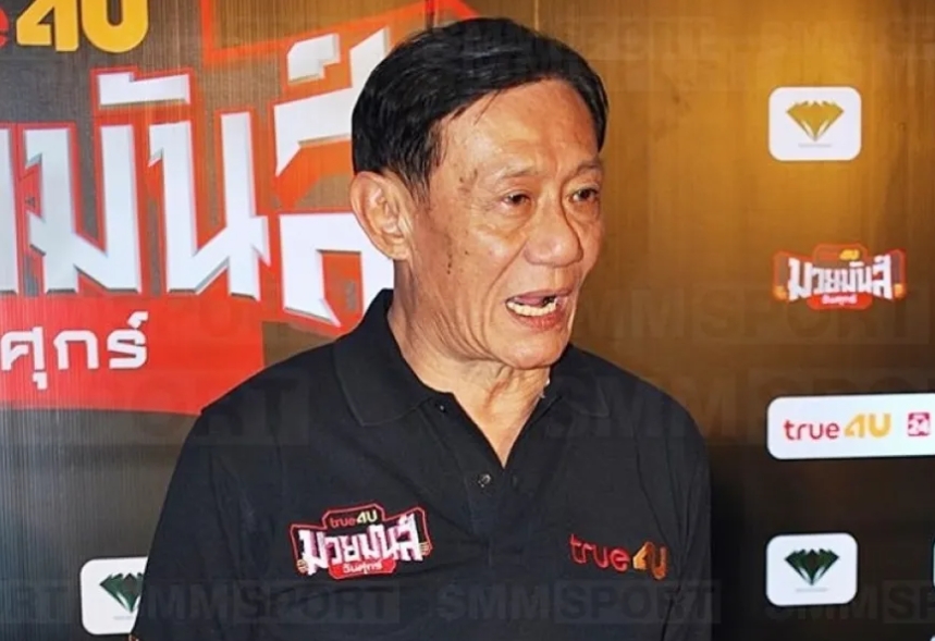 ทรูโฟร์ยู24 เตรียมสยายปีกจัดมวยทุกวันจันทร์ถึงศุกร์
