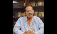 สัมภาษณ์พิเศษ “เปาโด่ง”อาจารย์วรศักดิ์ ภักดีคำ 