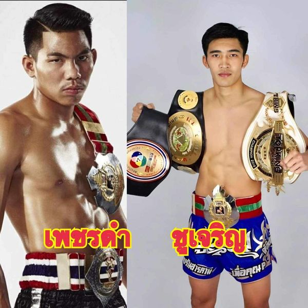 Muaythai-News