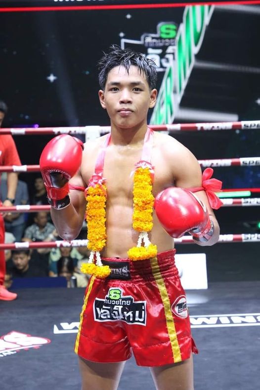 หนุน "เพชรตาเสือ" ลุ้นแชมป์