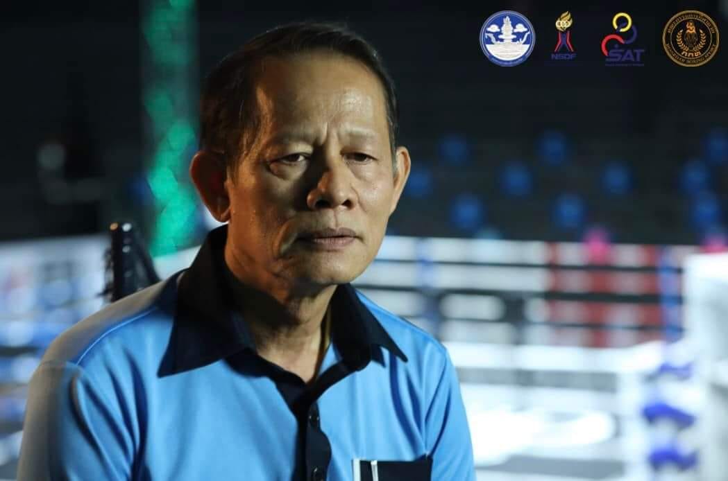 ราชดำเนินตั้ง "พรหมเมศ" รักษาการณ์เปา