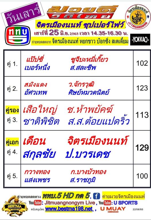 ซ้อเอ๋ปรับคู่เอกใหม่ "เดือน" ปะทะ "สกุลชัย"