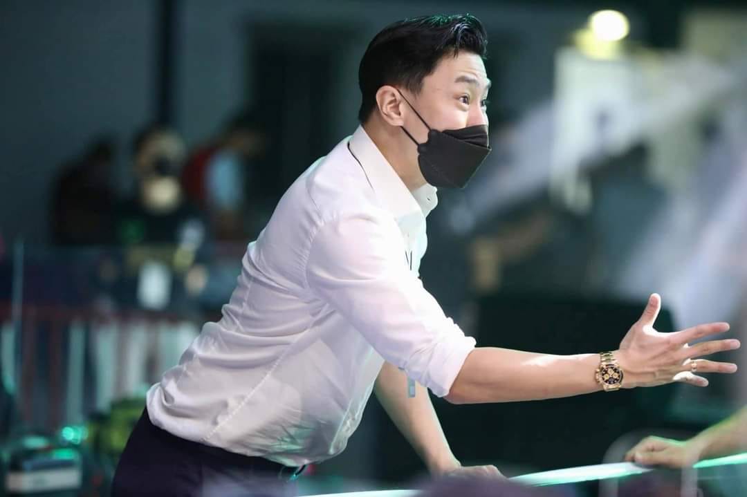 "เพชรยินดี" ขานรับนโยบายเรื่องมวย