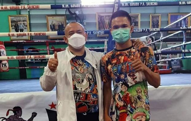 "สมิงดำ" เป๋าตุง "เสี่ยแขก" มอบเงินอัดฉีด