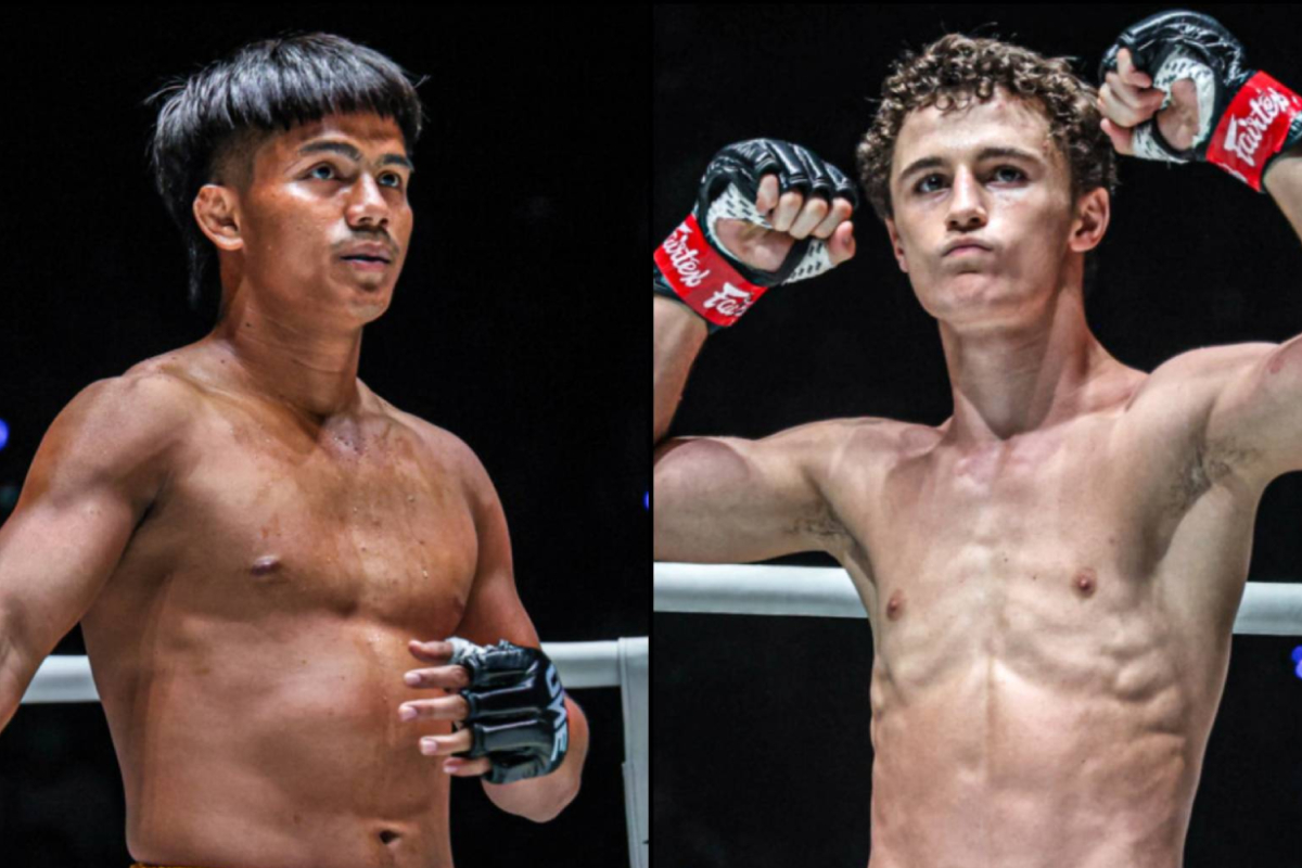Muaythai-News