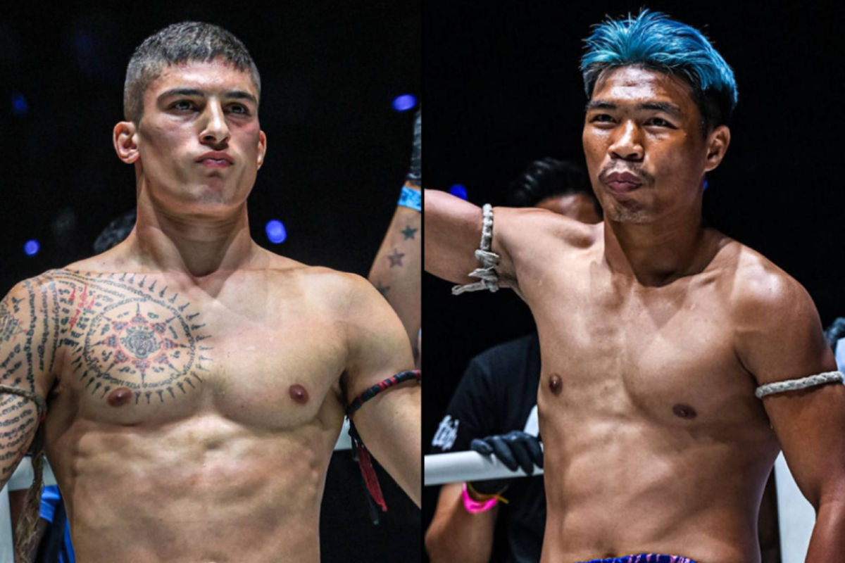 Muaythai-News