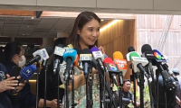 "ศิริกัญญา" ชี้คดี "พิรงรอง" ทำกลไกตรวจสอบสะเทือน เผยเรื่องจริง บีบลาออกแลกถอนฟ้อง