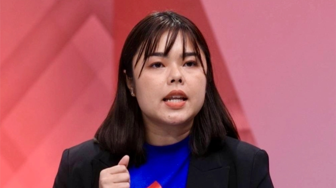 รทสช. จี้ “สส.ปูอัด” ลาออก แนะสังกัดปัจจุบัน-ผู้บริหารอดีตพรรคก้าวไกลออกมาขอโทษ