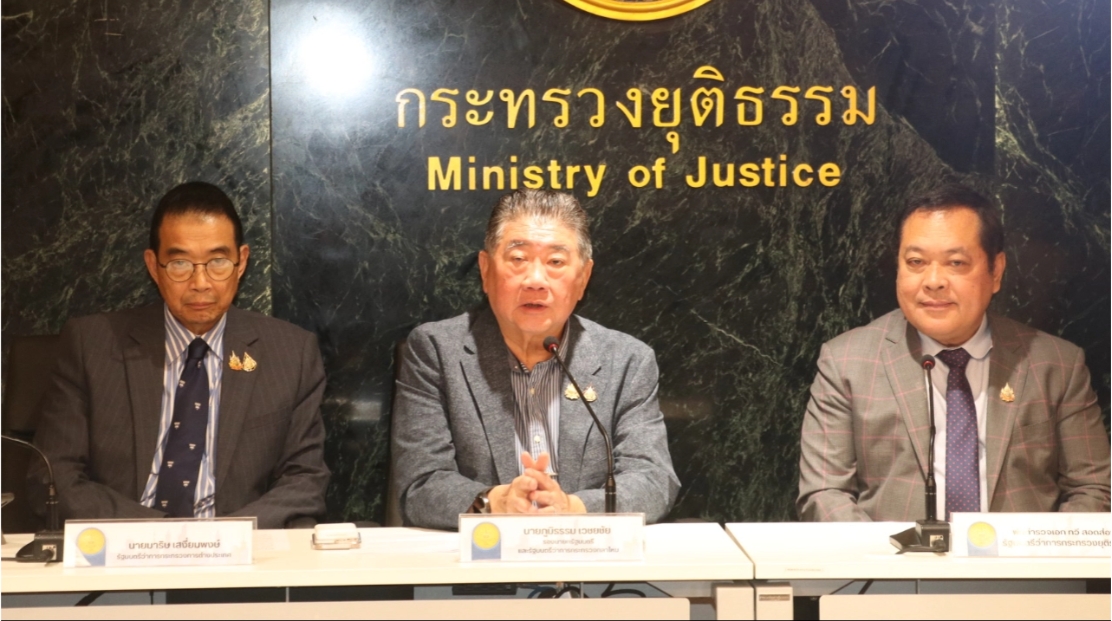 ไทยยันส่ง 45 อุยกูร์กลับจีนตามหลักกฎหมาย จีนย้ำความปลอดภัย ส่งทุกคนคืนครอบครัว!