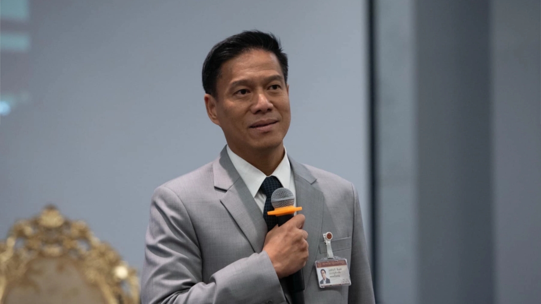 “สส.กัณวีร์” แฉ ชวเลข กมธ.การกฎหมายฯ ทาง กต. แจงเองมี 3 ประเทศพร้อมรับอุยกูร์!