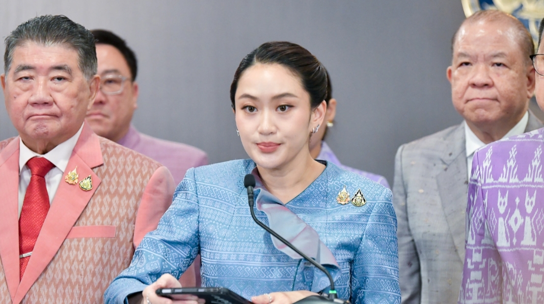 “แพทองธาร” สั่งเร่งหาสาเหตุตึก สตง. ถล่ม เตรียมลงลึกโยงโครงการใดบ้าง