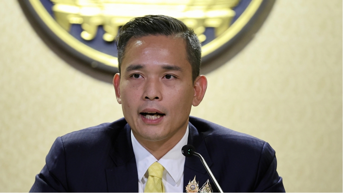“ศึกษิษฏ์” แจงยิบ ประเทศได้อะไรจากเอนเตอร์เทนเมนต์คอมเพล็กซ์บ้าง