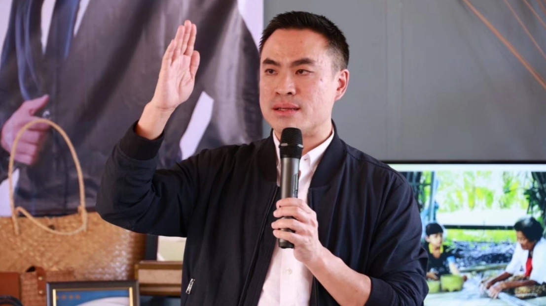 เจอไม่หยุด เหล็กไร้มาตรฐาน “เอกนัฏ” ส่งทีมลุยโรงงานเหล็ก IF ปราจีนบุรี