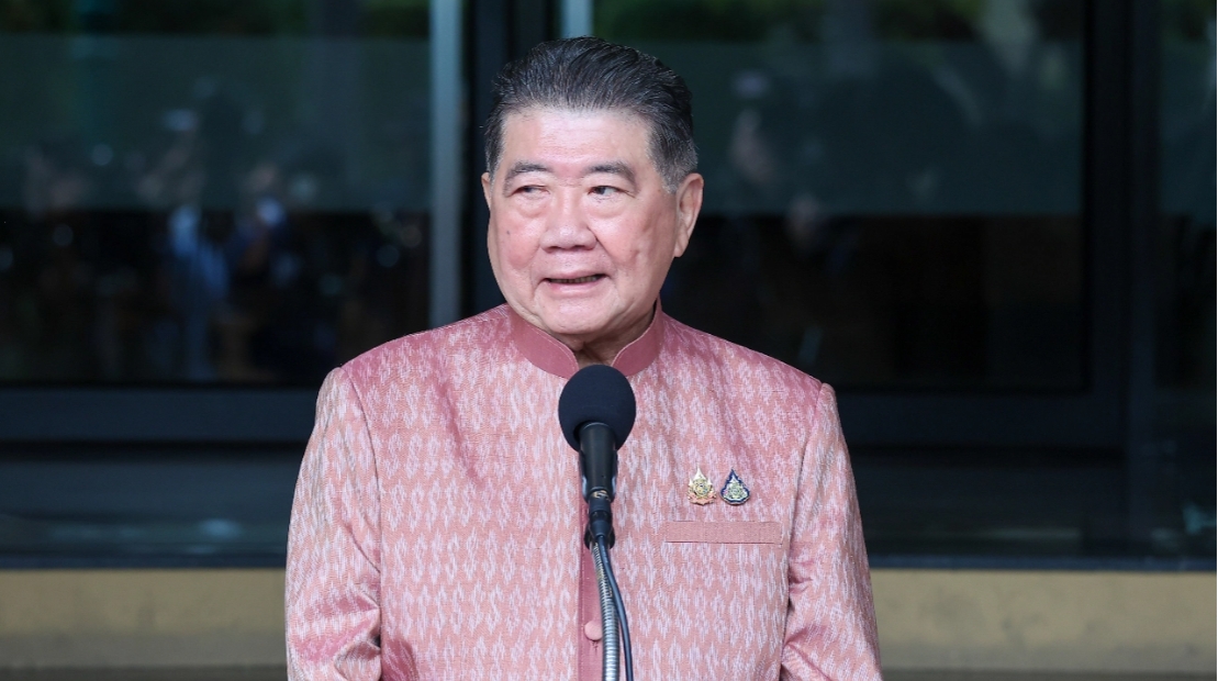 “ภูมิธรรม” สั่งด่วนเรียกทูตไทยกลับประเทศ ลดระดับความสัมพันธ์กัมพูชา