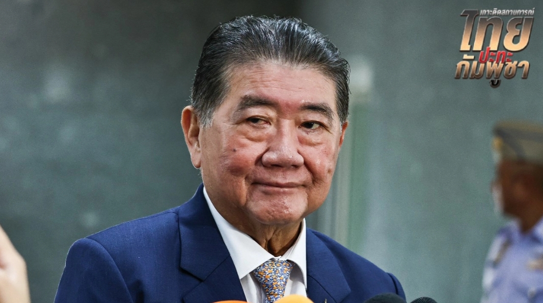 รัฐบาลยัน “ภูมิธรรม” นำทีมถกปัญหาไทย-กัมพูชา “ฮุน มาเนต” ตามคำเชิญ ปธ.อาเซียน