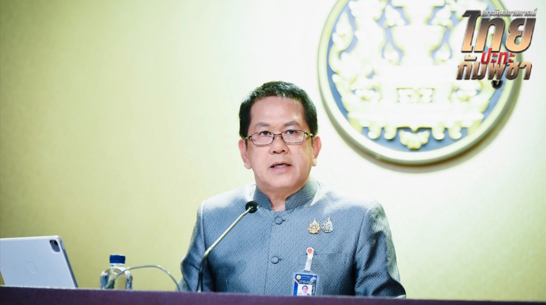 “จิรายุ”เบรก “ไมเคิล” ไม่ต้องมาเหยียบแผ่นดินไทย หลังโป๊ะแตกเป็นแค่ล็อบบี้ยิสต์รับจ๊อบอวยกัมพูชา
