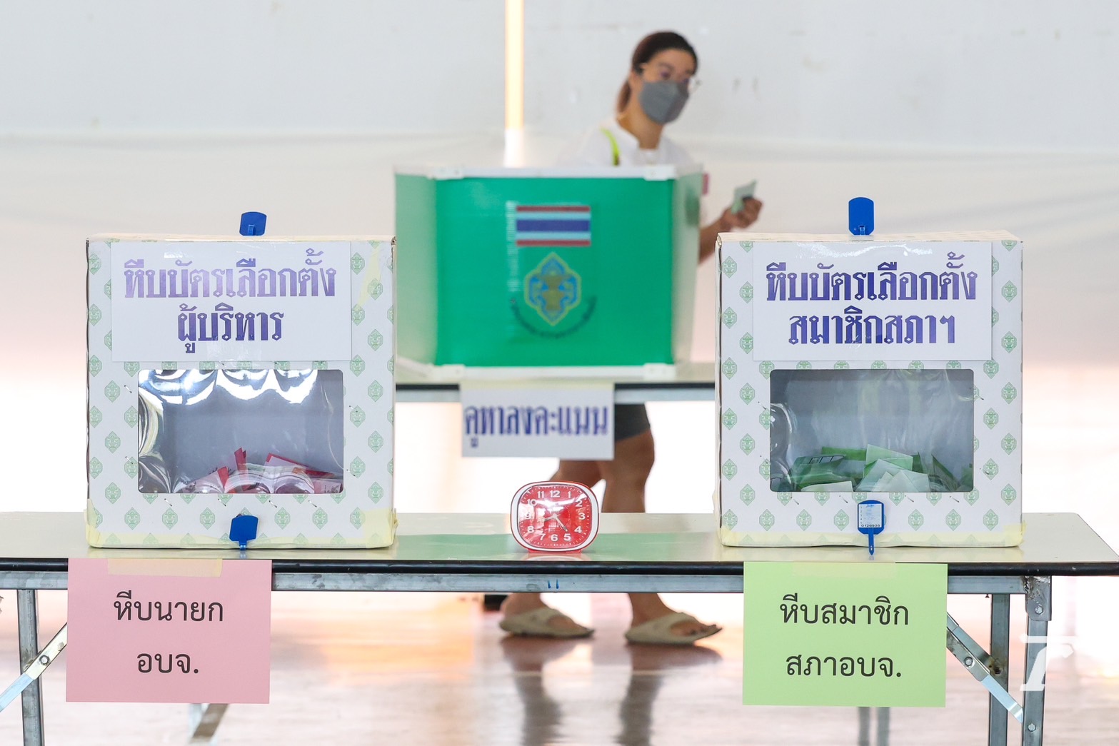 เปิดรายชื่อว่าที่นายก อบจ. 47 จังหวัด อย่างไม่เป็นทางการ!