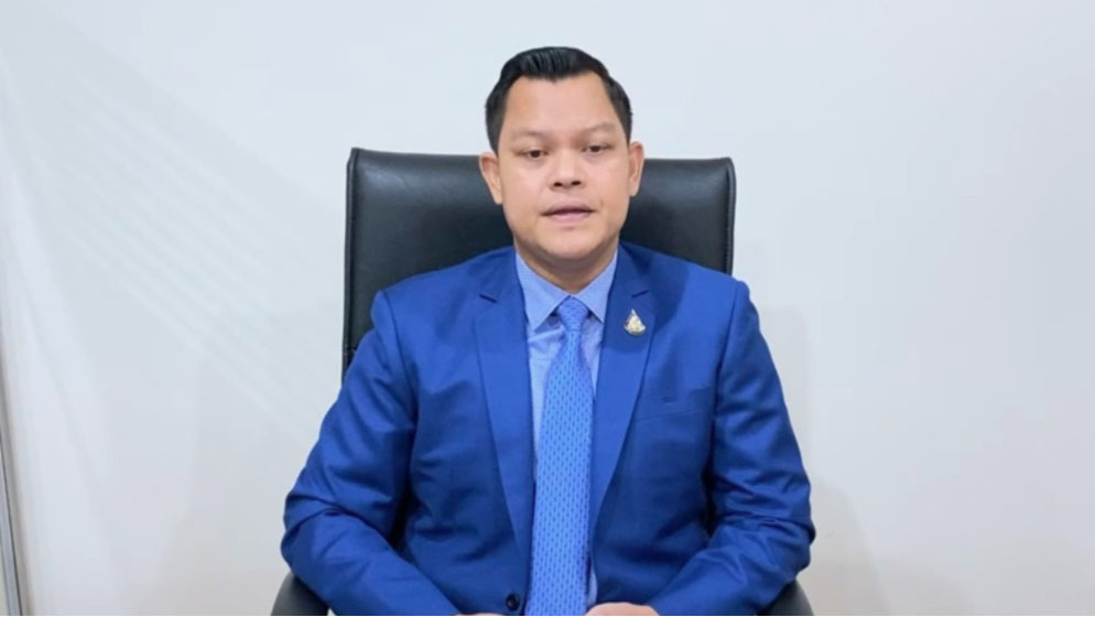 “ธนกร” ยืนยัน ยังไม่ปิดเกาะภูเก็ต หลังเจอมือป่วนปั่นเฟกนิวส์