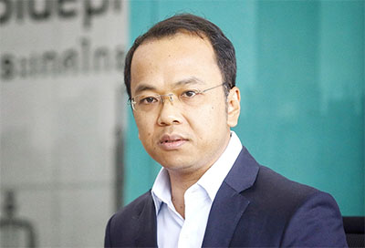 โฆษก ปชป. แนะโฆษกรัฐบาล ตั้งวอร์รูมสื่อสาร แจงสังคม ปม "ไวรัสโคโรน่า"