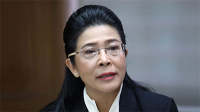 พรรคเพื่อไทยเอาแน่ ตัดงบทหาร 40,000 ล้าน