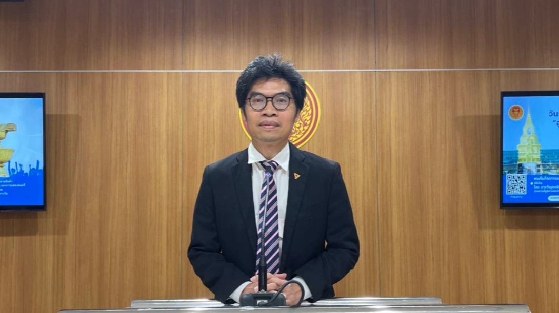 “กมธ.ที่ดิน” นัด ส.ป.ก.-กรมป่าไม้ 13 ธ.ค. นี้ ลุยลงพื้นที่สอบ “ไร่ภูนับดาว”