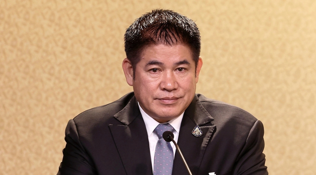 3 พรรคฉะปุ๋ยคนละครึ่ง บี้ “ธรรมนัส” ทบทวนโครงการ