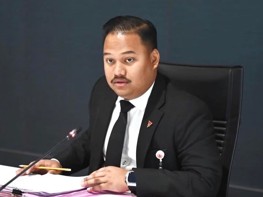  ‘ณัฐชา’ สวนปม ‘วิสุทธิ์’ บอกนายกฯไม่มาตอบกระทู้เป็นเรื่องปกติ