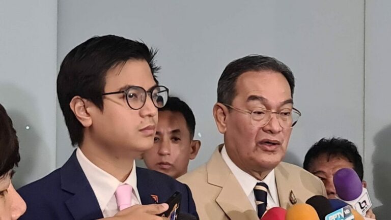 ‘กมธ.พัฒนาการเมือง สภา’ ตั้งอนุฯศึกษาระบบเลือก ‘ส.ส.ร.’