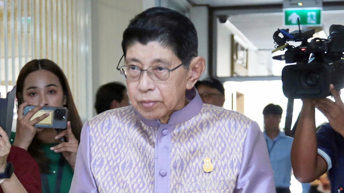 วิษณุกร้าว-ยันทำเพื่อประเทศ ถ้าต้านมากๆ ก็ไม่ขออยู่