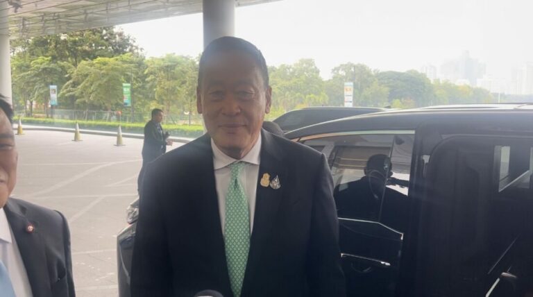 ‘เศรษฐา’ มั่นใจตั้ง ‘บิ๊กต่อ’ ไม่ลุแก่อำนาจทำตามรัฐธรรมนูญ
