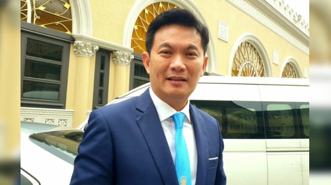 ‘ดร.เอ้’ชี้ไฟไหม้ ‘ตรอกโพธิ์’สะท้อนกทม.ขาดระบบความปลอดภัย