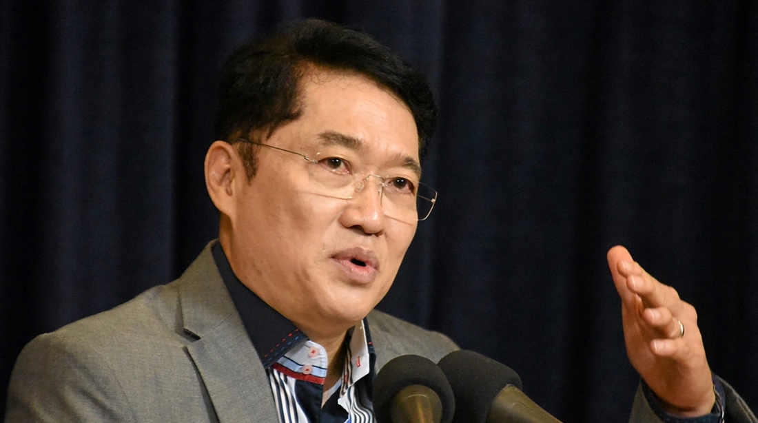 ฝ่ายค้านต้าน "ดิจิทัล" ฉะรัฐบาลปั่นขัดแย้ง เพื่อไทยวัดใจคนไทย ใครเสียงดังกว่า