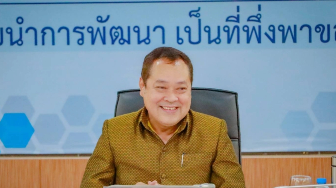 “พ.ต.อ.ทวี” ลุยจัดระเบียบ “กระท่อม-กัญชา” ลั่นต้องไม่ให้วางขายเกลื่อน