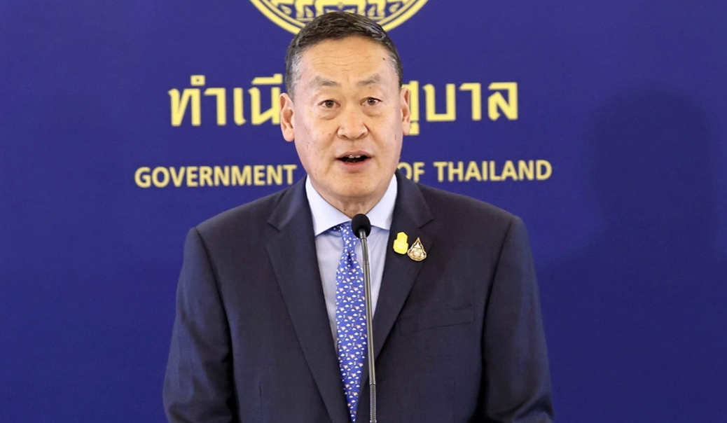 "จับกัง1" เด้งรับลูกนายกฯ ถอนปรับค่าแรงขั้นต่ำ ไปทบทวนสูตรคำนวณใหม่