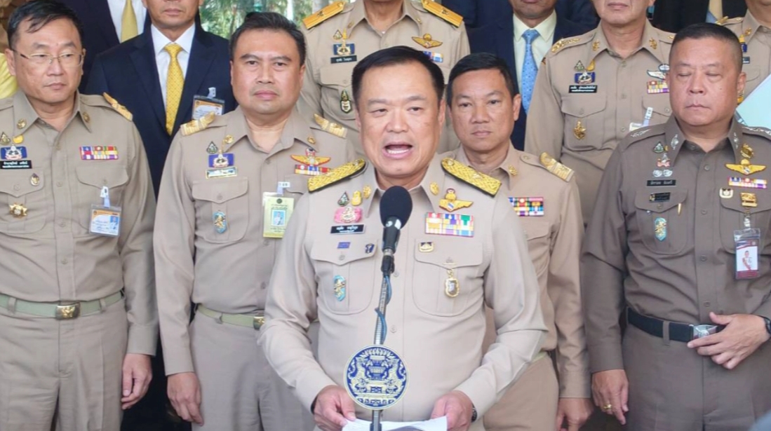 “อนุทิน” เผย รัฐเตรียมปล่อยกู้ลูกหนี้นอกระบบเครดิตดี 50,000 บาท ดอกเบี้ยแค่ 0.75/เดือน