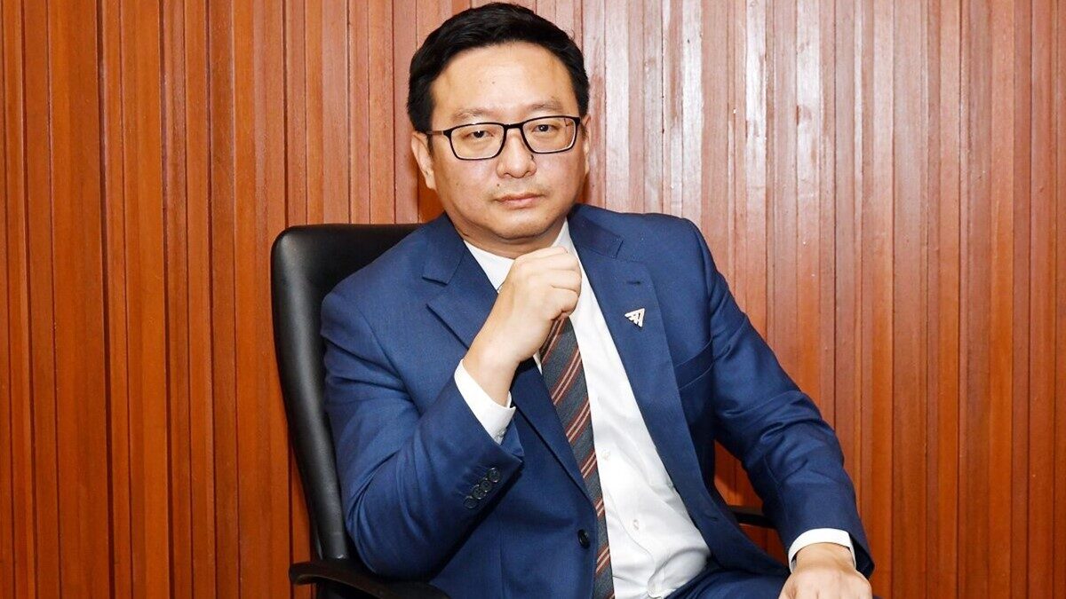 "ชัยธวัช" รับทราบพระบรมราชโองการโปรดเกล้าฯ ผู้นำฝ่ายค้านแล้ว